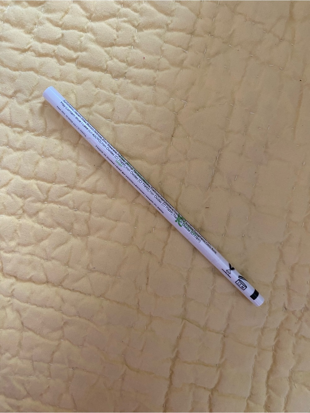 YC Collection Eyebrow Pencil in Taupe - Picture 2 of 2